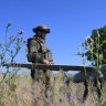 «Кинжалами» и беспилотниками: ВС РФ нанесли групповой удар по военному аэродрому и складам ВСУ