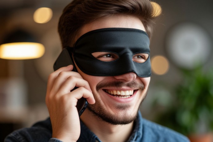 «Раздевают» россиян: Эксперт раскрыл схему. Кому выгодно телефонное мошенничество?