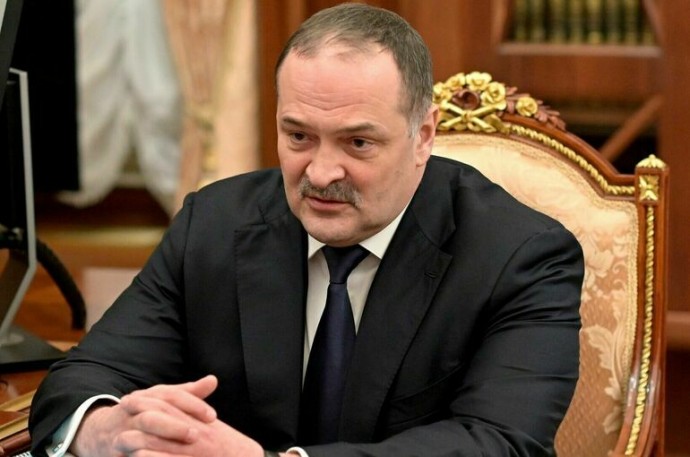 Глава Дагестана призвал Россию и Азербайджан не дать вбить клин между странами
