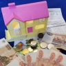 В России предложили учитывать ипотеку при расчете помощи малоимущим