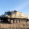 Промышленное предприятие из Алтайского края сертифицировало снегоболотоходы собственного производства