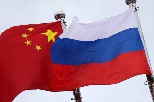 Песков сообщил о проработке постоянного безвизового режима между Россией и Китаем
