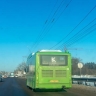 В Курске власти резко раскритиковали состояние общественного транспорта