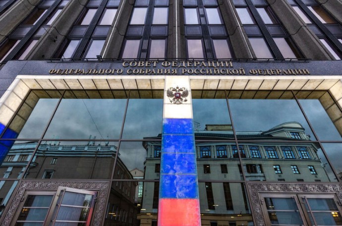 В Совфеде обсудили налоговые льготы на Дальнем Востоке и в Арктике В Совфеде обсудили налоговые льготы на Дальнем Востоке и в Арктике