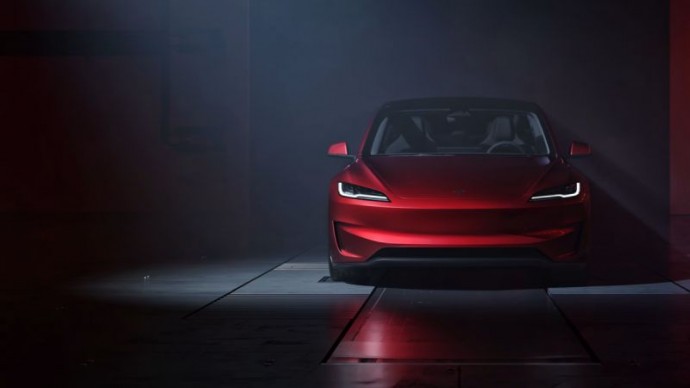 Если бы не регуляторные кредиты, Tesla уже продавала бы электромобили себе в убыток