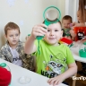 Где живут чудеса. Волоконовские девочки и мальчики в детском саду попадают в сказку