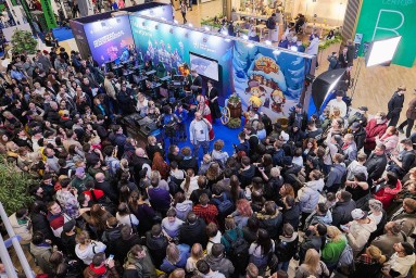 Сергей Собянин: Московские креативные индустрии вышли на новый уровень