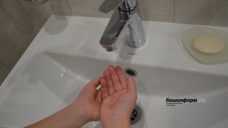 В Башкирии начались плановые отключения горячего водоснабжения