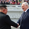 Лукашенко и Ким Чен Ын подписали договор о дружбе между Белоруссией и КНДР