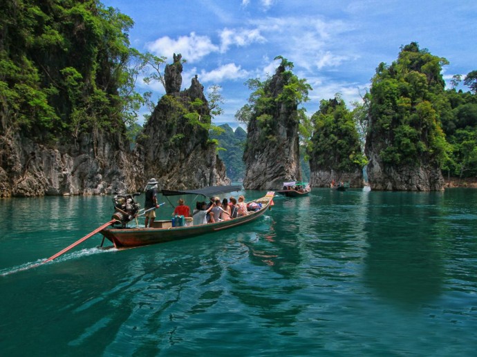 Низкую долю All Inclusive в Таиланде объяснил Морозов директор по обслуживанию Низкую долю All Inclusive в Таиланде объяснил Морозов директор по обслуживанию