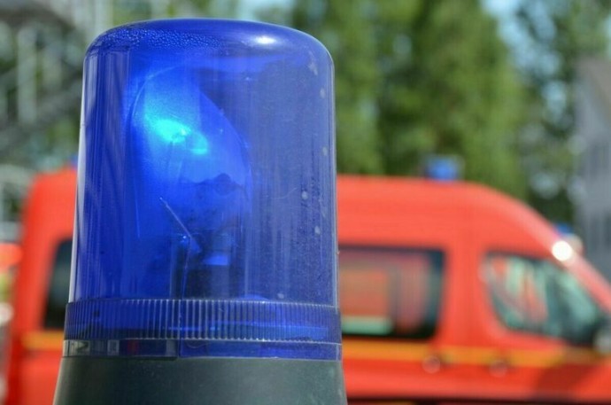 В ходе массовых беспорядков в Белграде пострадали 48 полицейских