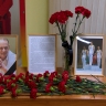 Петербург простился с Александром Дитятиным: каким запомнился легендарный гимнаст