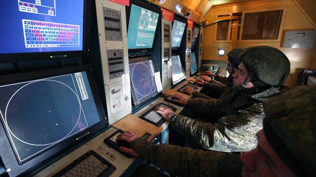 Над Белгородской областью уничтожили украинский беспилотник