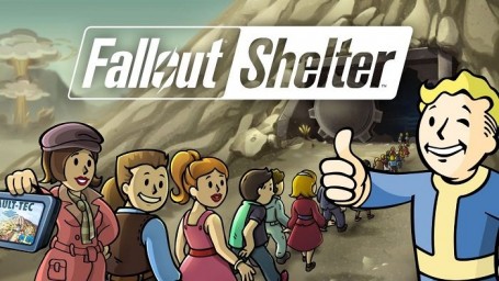 Число загрузок Fallout Shelter за 10 лет существования игры превысило 230 миллионов