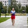 В контакте с природой. 83-летний старооскольский музыкант бегает без обуви и закаляется