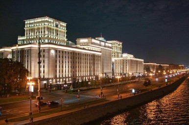 Армия России ударила по штабу ВСУ в Херсоне