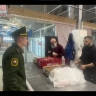 В Кирове проверили мигрантов