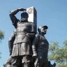 Александр Шуваев поздравил белгородских пограничников с профессиональным праздником