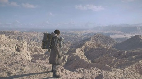 Почти часовое видео прохождения Death Stranding 2 появилось в Сети за несколько дней до релиза