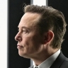 Решение Илона Маска отдалиться от политики позволило курсу акций Tesla вырасти на 22%