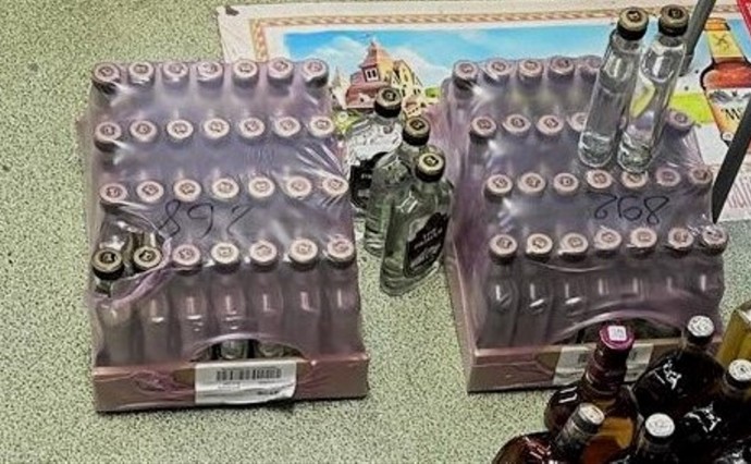 Продавали пиво ночью: контрольную закупку алкоголя провели в Южно-Сахалинске Продавали пиво ночью: контрольную закупку алкоголя провели в Южно-Сахалинске