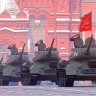 Главный парад к 80-летию Победы на Красной площади в Москве – как это было