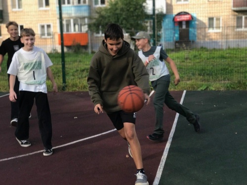 «Свеза» помогла воплотить в жизнь социальные инициативы своих сотрудников