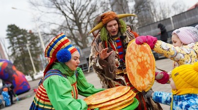 Масленица вчера, сегодня и во всём мире: как провожали зиму в разные эпохи и в разных странах