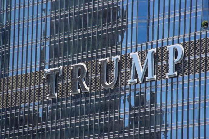 Политический шторм: посол Германии раскрывает планы Трампа