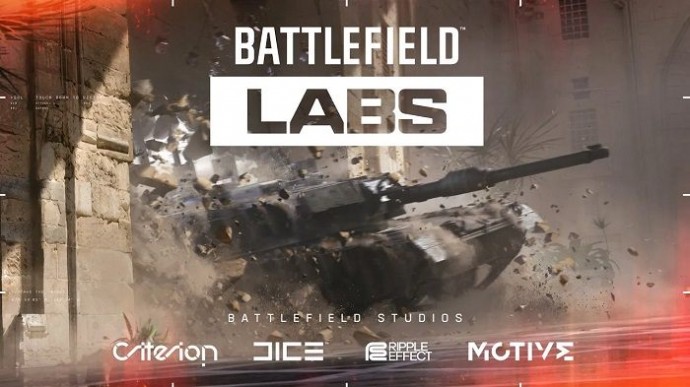 Новая Battlefield выйдет в срок до апреля 2026 года