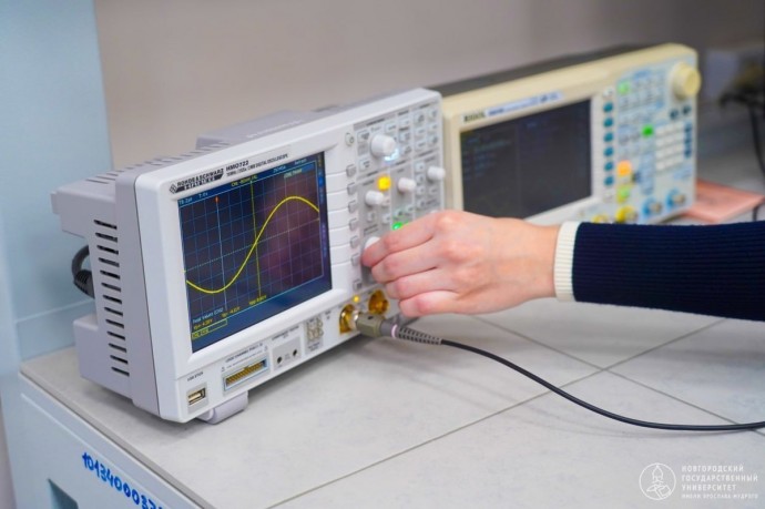 Разработанное в НовГУ устройство позволит вовремя выявлять заболевания сердца