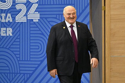 Лукашенко заявил о готовности Белоруссии к полноправному членству в БРИКС