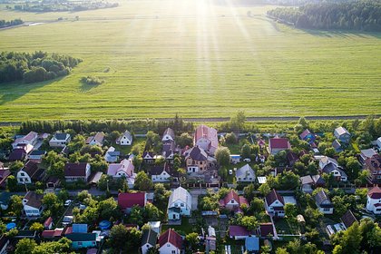 Россияне бросились разбирать землю в одном регионе