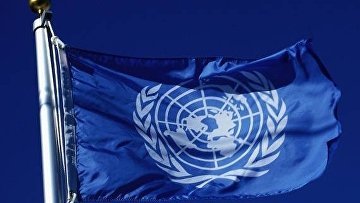 В Сенат США представлен законопроект о полном выходе страны из ООН