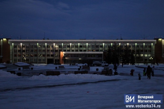 В Магнитогорске организация пыталась на 25 миллионов обмануть администрацию