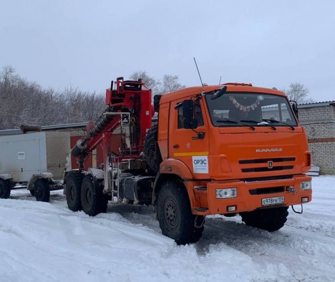 В Березниках водозабор «Извер» будет запущен от резервных источников