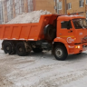 Городские службы Великого Новгорода просят жителей подготовиться к снегопаду