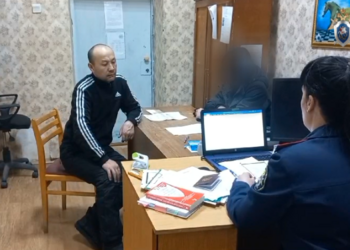 Прокуратура взяла на контроль дело амурчанина, который вмешался в конфликт детей