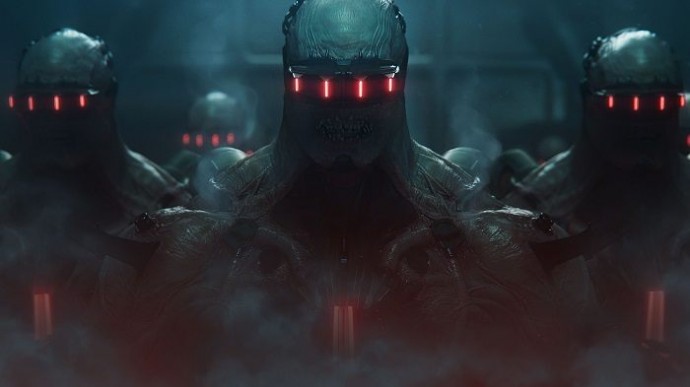 Кооперативный боевик Killing Floor 3 выйдет в свет в конце марта
