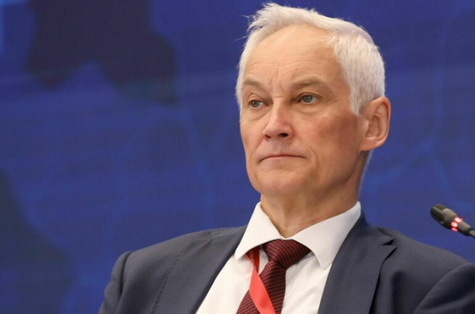Белоусов заявил о решающем моменте в противостоянии с коллективным Западом