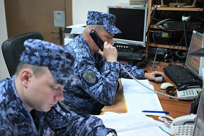 Стрелявших по окнам вымогателей из Москвы обвинили в бандитизме