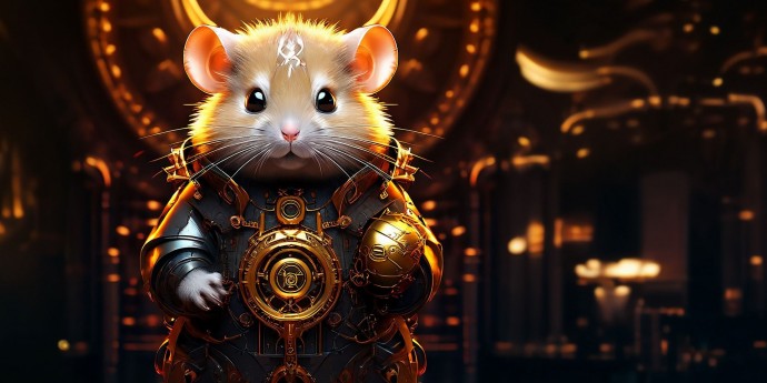 Шифр в Hamster Kombat (Хомяк) на 29 июля 2024 года