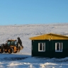 В Магнитогорске рекультивировали городскую свалку