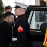 Зеленский после спора в Белом доме час ждал решения Трампа по сделке