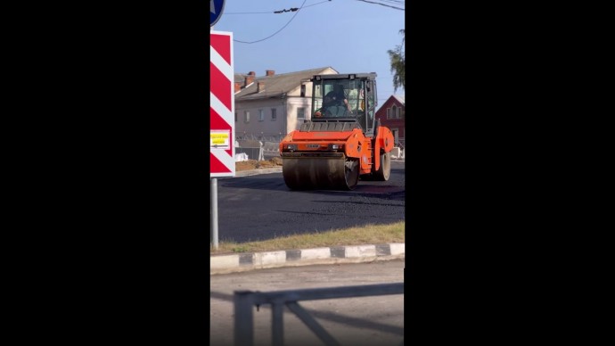 В Рыбинске восстанавливают реверсивное движение по мосту через Волгу