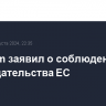 Telegram заявил о соблюдении законодательства ЕС