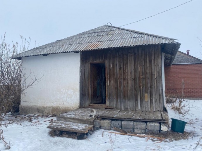 Под Магнитогорском мужчина убил односельчанина деревянной доской