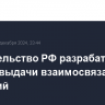 Правительство РФ разрабатывает сервис выдачи взаимосвязанных лицензий