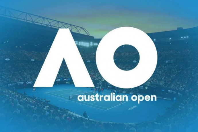 Теннис. Australian Open. Полуфинал. Синнер - Шелтон. Прямая трансляция