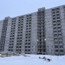 В Улан-Удэ продолжается строительство арендного жилья